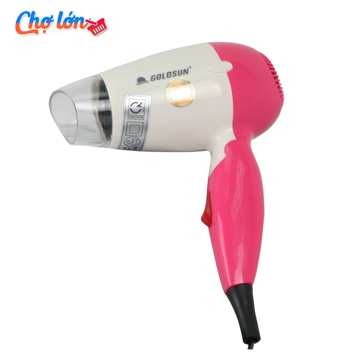 Máy sấy tóc HD-GXD850(P) hồng